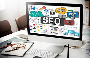 SEO Optimization