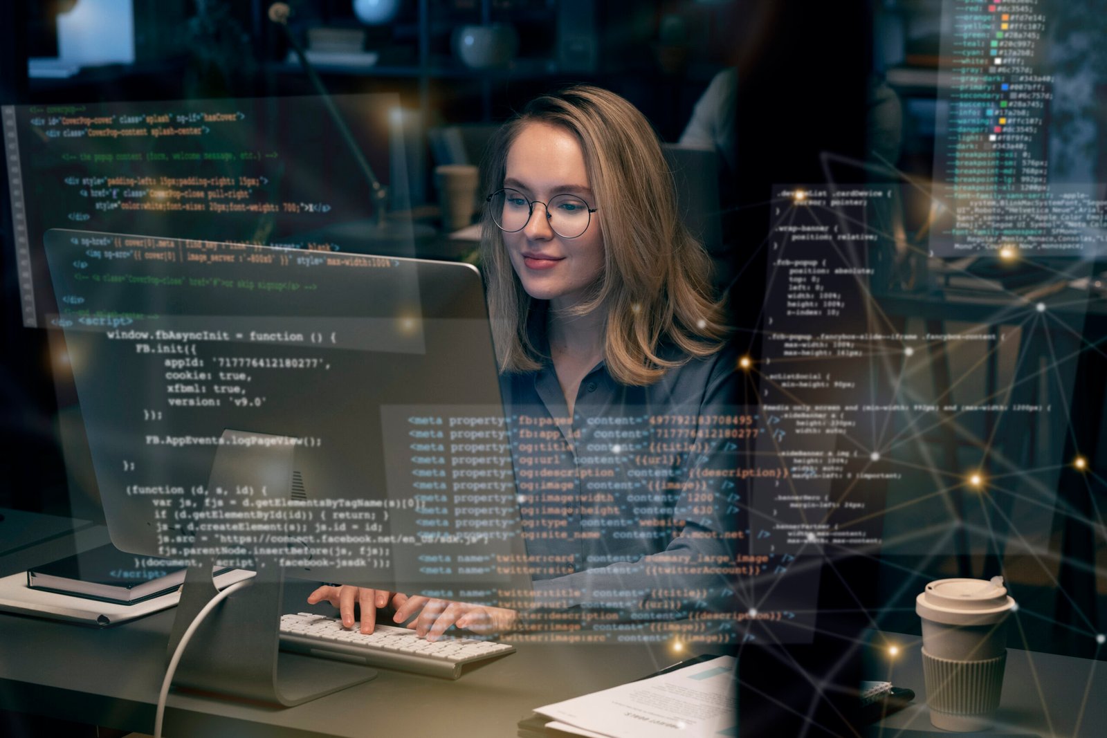 Digital Creative Tech Solutions