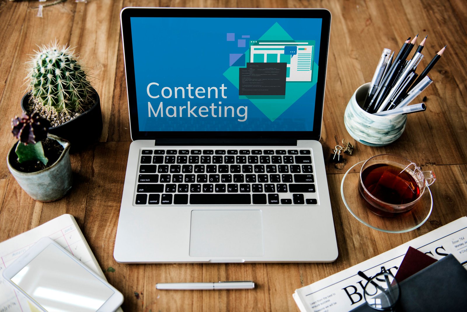 Digital Creative Tech Solutions