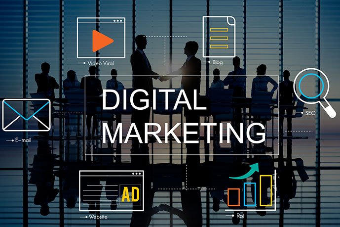 Digital Creative Tech Solutions