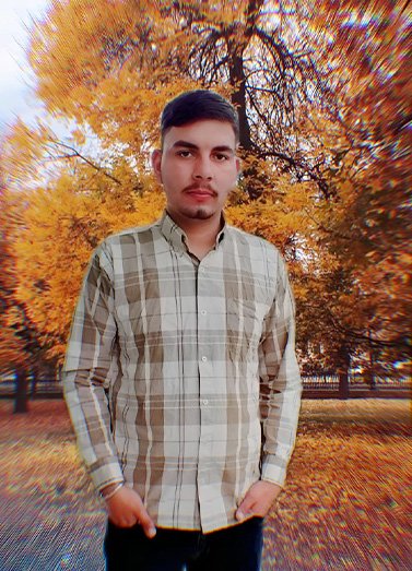 digital work